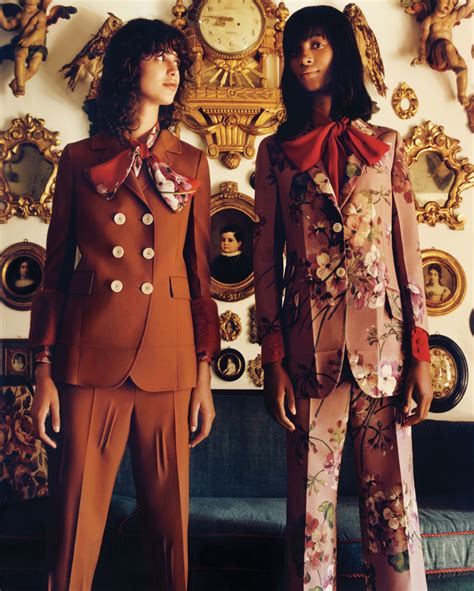 manuela frisullo gucci|Inside the Wild World of Gucci’s Alessandro Michele .